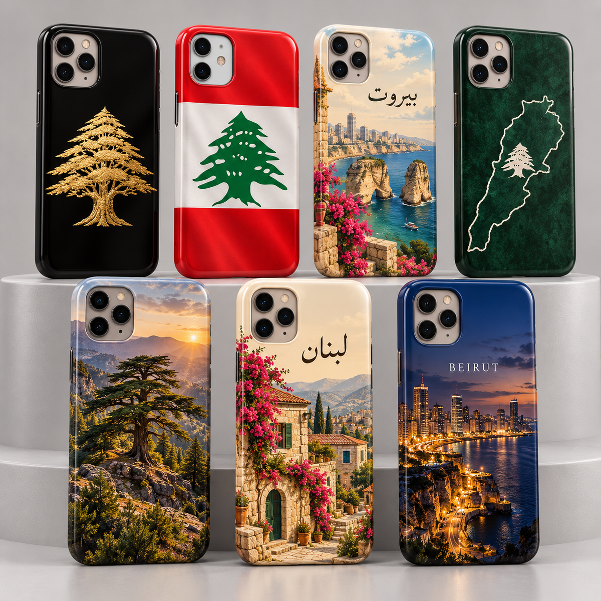 Lebanon